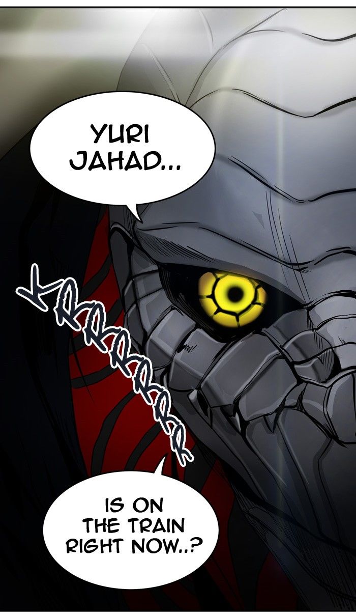 Tower of God Chapter 301 107